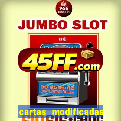 cartas modificadas para clash royale
